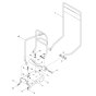 Guide Handle for Wacker VPY1750