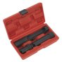 Diesel Injector Socket Set 4pc - Commercial Sealey Part No. VS2061