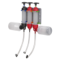 Fluid Transfer Syringe Set 3pc Sealey Part No. VS408