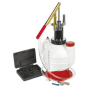 Transmission & Engine Oil Filling System Sealey Part No. VS7009
