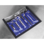 Radio Release Tool Set 9pc Sealey Part No. VS804
