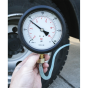 Air Brake Test Gauge - Commercial Sealey Part No. VS931