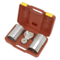 Ball Joint Removal/Installation Set - Mercedes Sprinter Sealey Part No. VSE127H05