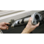 Ball Joint Removal/Installation Set - Mercedes Sprinter Sealey Part No. VSE127H05