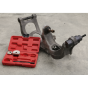 Front Pivot Arm Bush Tool - Peugeot 407/508, Citroen C5/C6 Sealey Part No. VSE4785