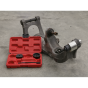 Front Pivot Arm Bush Tool - Peugeot 407/508, Citroen C5/C6 Sealey Part No. VSE4785