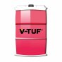 V-Tuf 210l Tfr Wash & Shine Retainer (PINK) - Noncaustic - 10x Concentrated - V-TUF Pressure Washer Parts - VTC120-210L