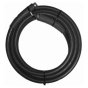 10m 1w 3/8" 155degC V-Tuf Black Jetwash 10m With 3/8"F X 3/8"F Bsp & Cuffs - Vtk13810ffyk - V-TUF Pressure Washer Parts - VTK13810FFYK