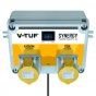 Power Tool & Vac Synchroniser (110V) for V-TUF Vacuum Cleaner - OEM No. VTM161