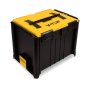Stackpack Modular Storage Box - Large 37.5l - V-TUF Pressure Washer Parts - VTM450