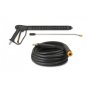 Accessory Kit - Pressure Washer - Vtpakit5 Fits Torrent Range, Dd & Gb Range, Vtuf110 & Vtuf240. - V-TUF Pressure Washer Parts - VTPAKIT5