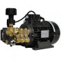 Pump & Motor - 12l/Min 100bar (1500PSI) 240v Ts - V-TUF Pressure Washer Parts - VTPM2