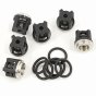 Valve Kit - Vtps4003 - V-TUF Pressure Washer Parts - VTPS4003