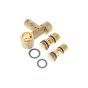 Unloader 3 Banjo Lower Half for WS201 V-TUF Pressure Washers - OEM No. C0.390