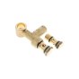 Unloader 3 Banjo Lower Half for WS201 V-TUF Pressure Washers - OEM No. C0.390