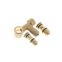 Unloader 3 Banjo Lower Half for WS201 V-TUF Pressure Washers - OEM No. C0.390