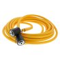 8m Hose (22F x 22F) for V-Tuf V3, V5 Pressure Washer - VTUFHSV-HOSE