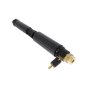 Stubby Foam Lance 300mm with Integral Injector for V-TUF Pressure Washer Parts - OEM No. OPF070