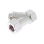 Brass Y Filter 3/8" Female Threads for V-TUF Pressure Washers - P13.2101