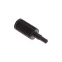 Chem Suction Filter With N.R Valve & Stepped Tail - Genuine V-TUF Part - P13.5116