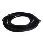 10m V-TUF Pressure Washer Hose 15mm M22 F2F with Cuffs for V3, V5 Models