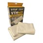 Dust Bags (Pack of 10) for V-TUF STACKVAC240 Vacuum Cleaner - OEM No. VTM401