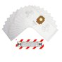 Vacuum Bags to fit V-Tuf Midi Vacuum Range (10 Pack) - VTVS7007