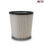 Cartridge H-Class Filter - For Maxi 80 - V-TUF Pressure Washer Parts - VTVS8022