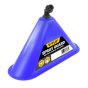 V-Tuf Spray Guard - Extra-Large Bell For Localized Weedkill Or D-Green Application 60 Degree Fan Jet - V-TUF Pressure Washer Parts - VTXLWBELL