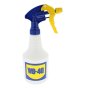 Spray Applicator Bottle for WD-40 Protection Chemicals - 44100