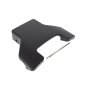 Container Clamp for Makita VC3012M Dust Extractor - OEM No. W107400301
