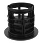 Filter Support Cage for Makita VC2012, VC3012L Dust Extractor - OEM No. W107402646