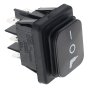 Switch 240v for Makita VC2012I Wet &Dry L Class Dust Extractor - W107409135