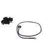 Switch Kit With Potentiometer for Makita VC3012M, VC3012L Dust Extractors - W107413449