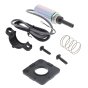 Solenoid Kit for Makita VC4210L Vacuum Cleaners - OEM No. W107415031