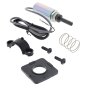 Solenoid Kit for Makita VC4210L Vacuum Cleaners - OEM No. W107415031