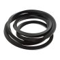 Container Sealing for Makita VC4210L, VC4210M Vacuum Cleaners - OEM No. W107415050