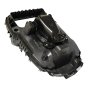 Base Plate Assembly Kit for Makita Vc4210 Dust Extractors - W107415074