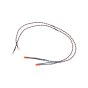 Airflow Control Kit for Makita VC4210M Vacuum Cleaner - OEM No. W107415087