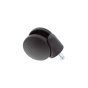 Caster Assembly for Makita VC3012M, VC443M, VC442M Dust Extractors - W107415105