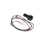 Flow Sensor & O-Ring for Makita VC4210M Dust Extractor- W107416952
