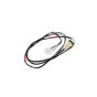 Flow Sensor & O-Ring for Makita VC4210M Dust Extractor- W107416952