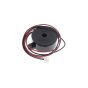 Buzzer Kit for Makita VC3012M Vacuum Cleaner - OEM No. W107416958