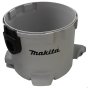 Container Kit for Makita VC3012M Dust Extractor - OEM No. W107417285
