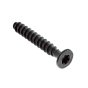 Screw WN1423 K50x35 T20 for Makita VC4210L, VC4210M Vacuum Cleaners - OEM No. W107417864