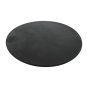 Wheel Cap D145 Black for Makita VC4210M Dust Extractors - W107418043