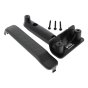 Handle Kit Black Vc4210m for Makita VC4210M, W107418217 Dust Extractors- OEM No. W107418217