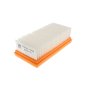 Motor Cooling Filter for Makita VC4210L, VC4210M Dust Extractor - OEM No. W107418352