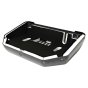Upper Cover for Kubota KC70HV-4 Carrier Dumper - OEM No. W21CS H0087