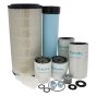 1000 Hour Service Kit for Kubota M5091, M5111 Tractor - OEM No. W21TK 00221